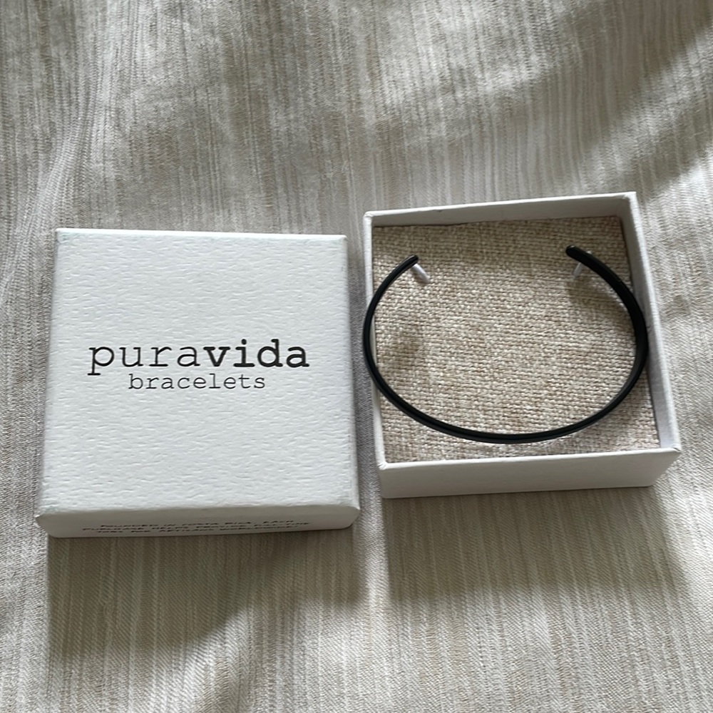 Puravida bracelet